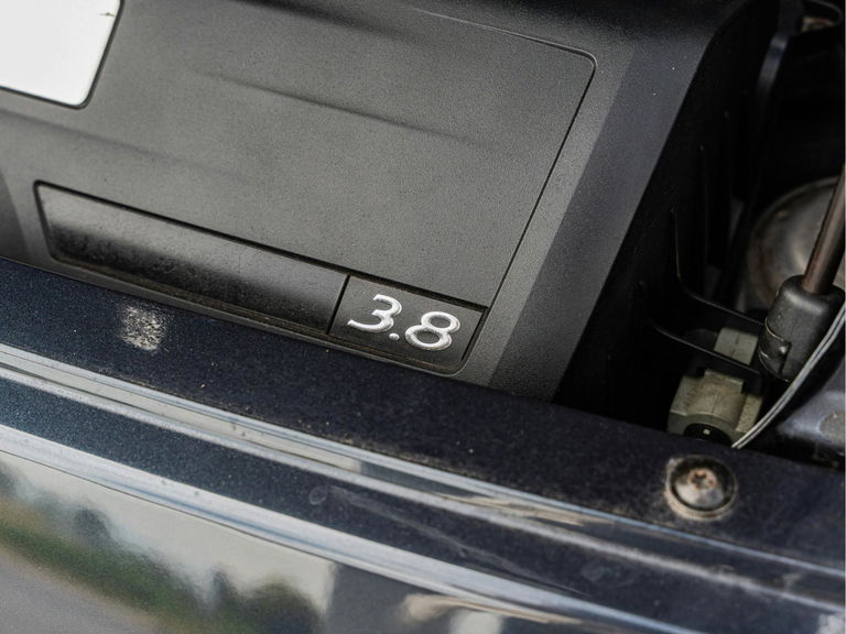 Porsche 997.2 Carrera 4S