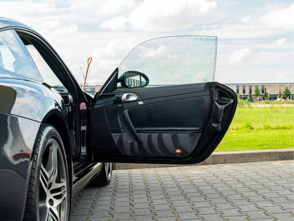 Porsche 997.2 Carrera 4S