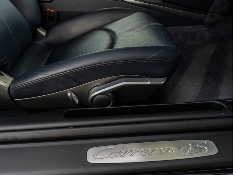 Porsche 997.2 Carrera 4S