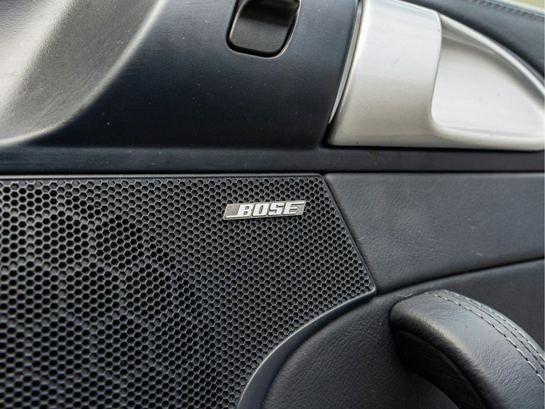 Porsche 997.2 Carrera 4S