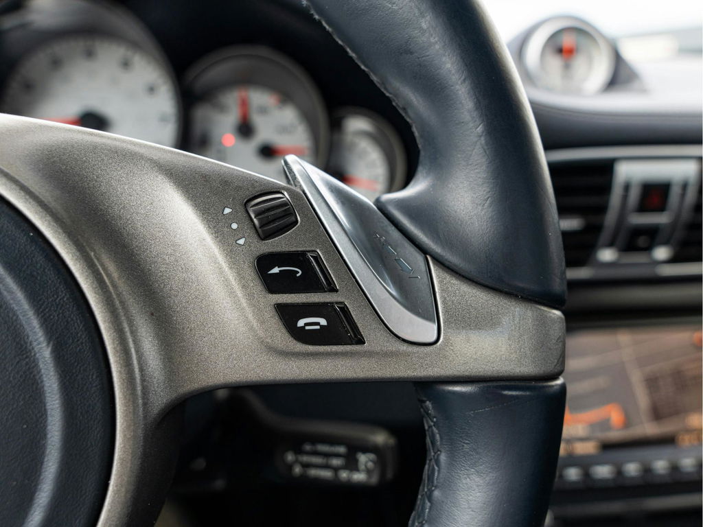 Porsche 997.2 Carrera 4S