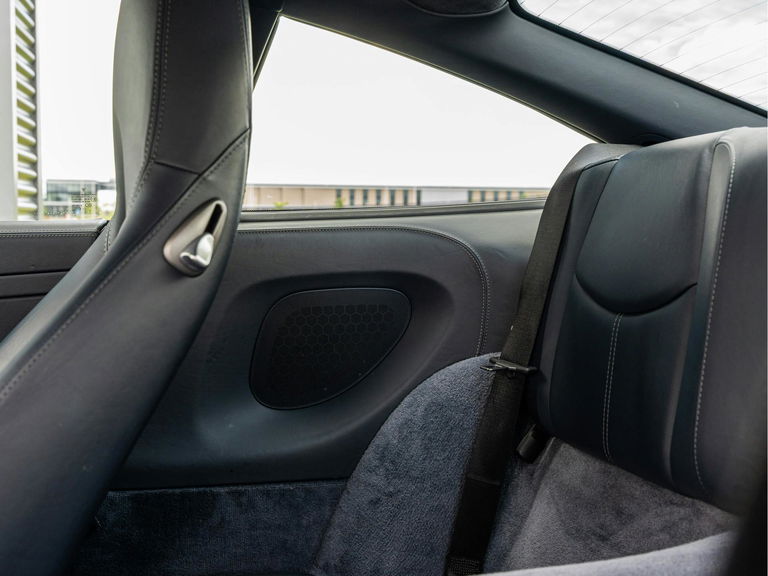 Porsche 997.2 Carrera 4S