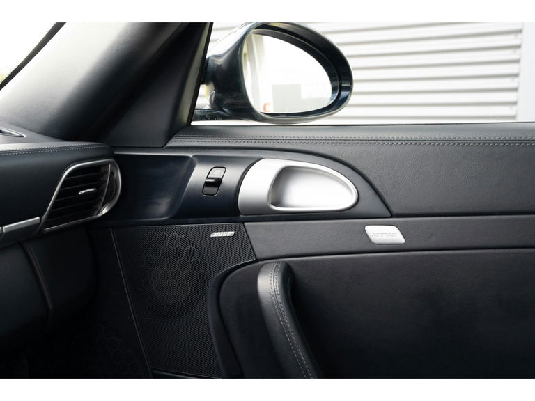 Porsche 997.2 Carrera 4S