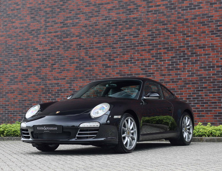 Porsche 997 Carrera