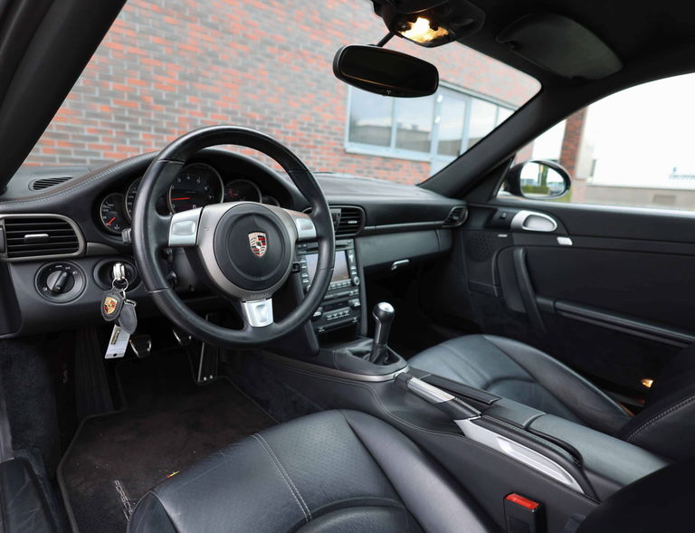 Porsche 997 Carrera