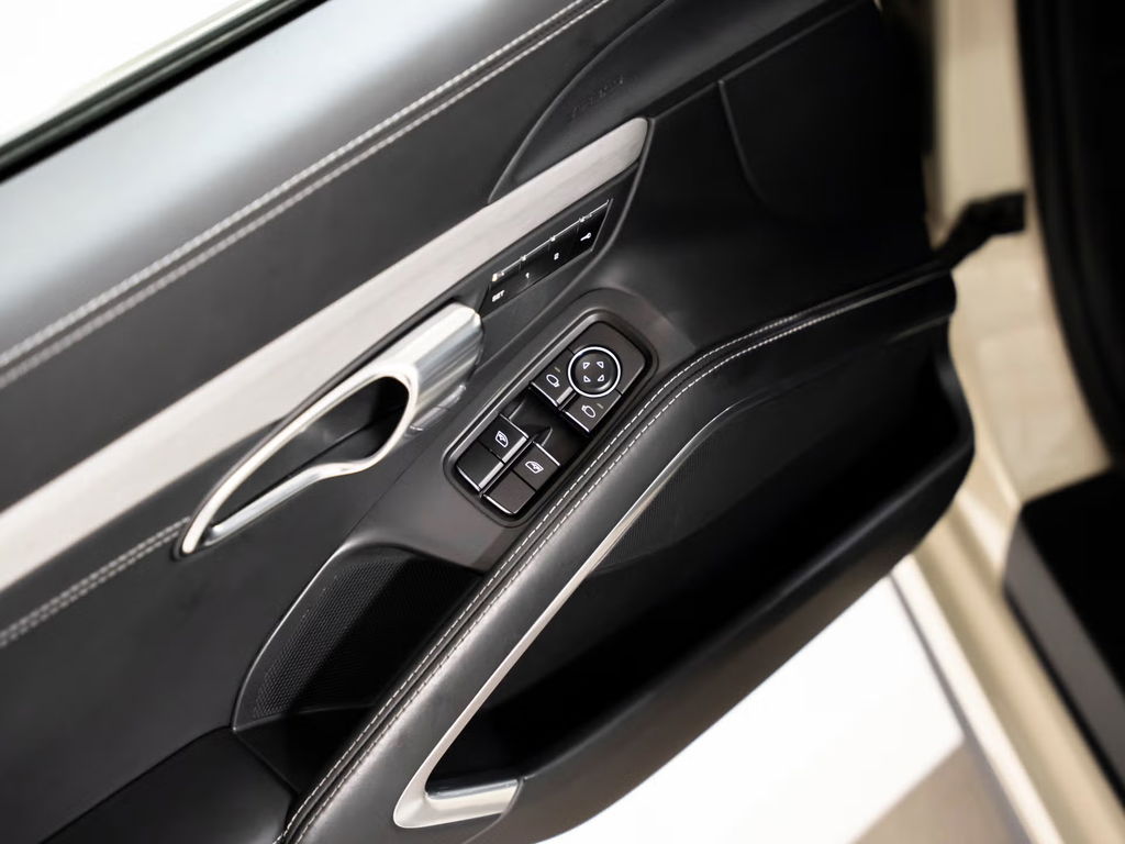 Porsche 991 Carrera S 50 Jahre Edition