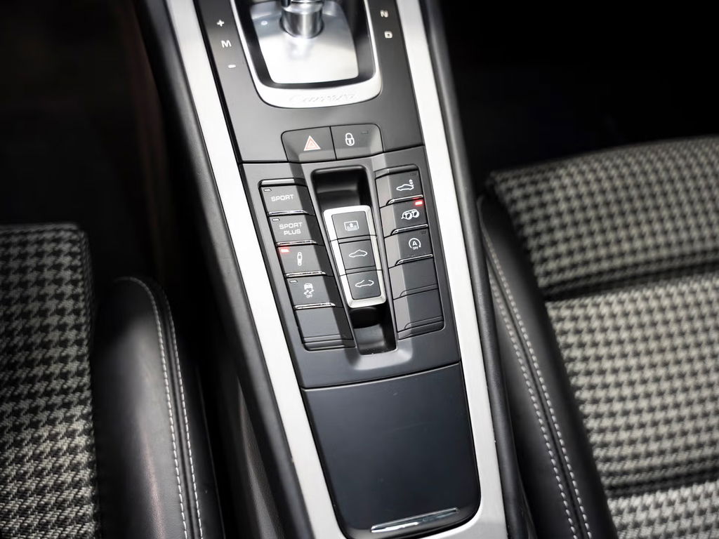 Porsche 991 Carrera S 50 Jahre Edition