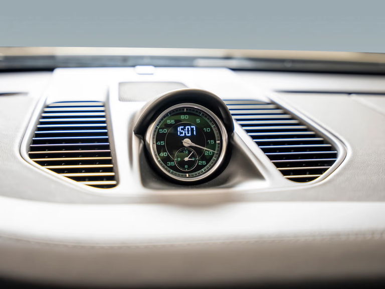 Porsche 991 Carrera S 50 Jahre Edition