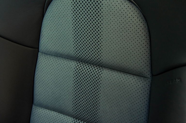 Porsche 718 Cayman GT4 RS