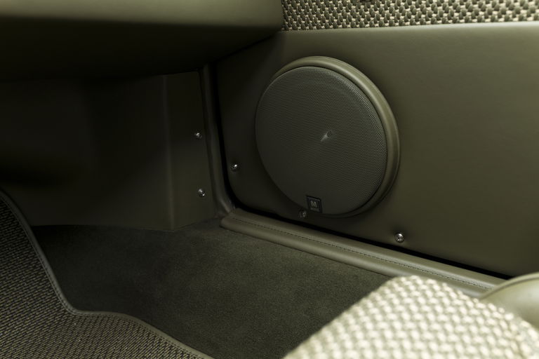 Porsche 911 Backdate