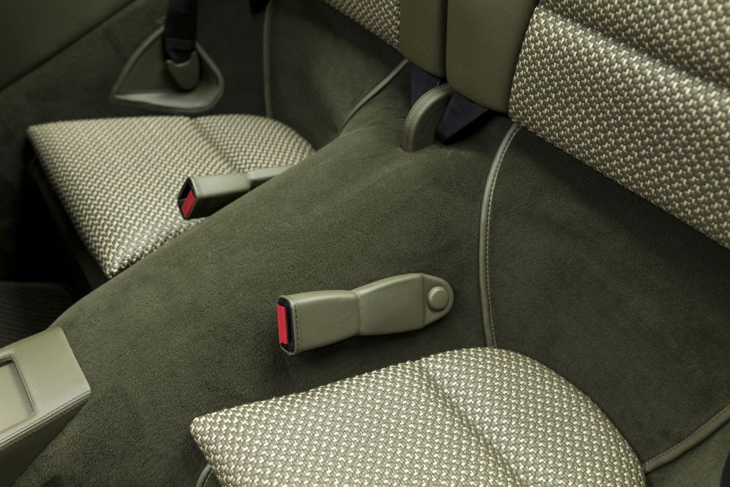 Porsche 911 Backdate