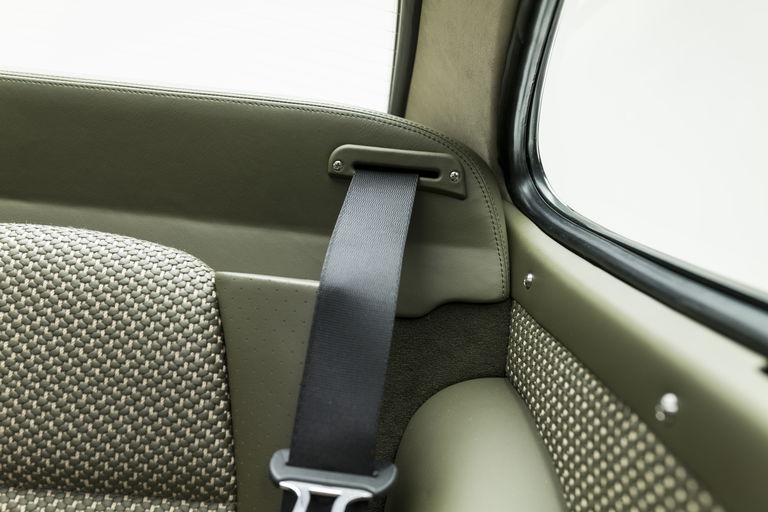 Porsche 911 Backdate