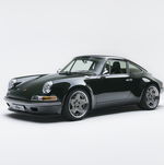 Porsche 911 Backdate