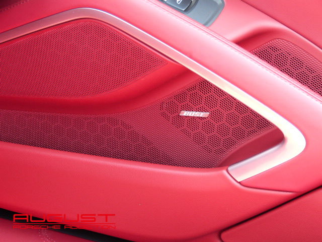 Porsche 718 Boxster 25 Years