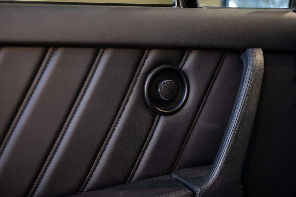 Porsche 911 Turbo 3.3