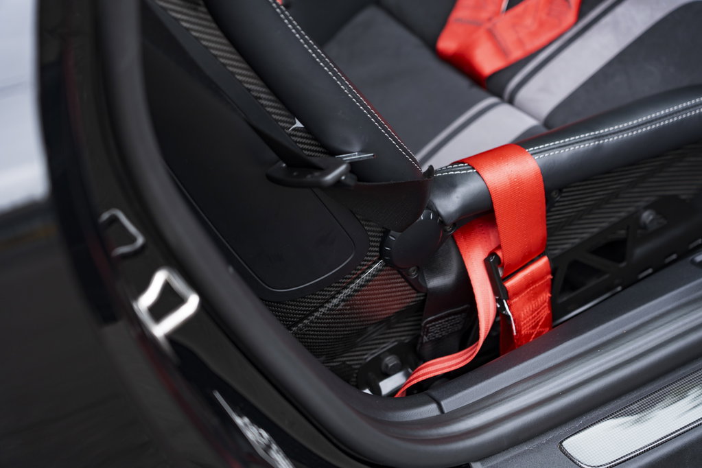 Porsche 991.2 GT3