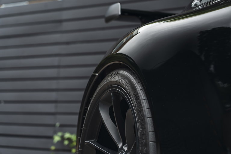 Porsche 991.2 GT3