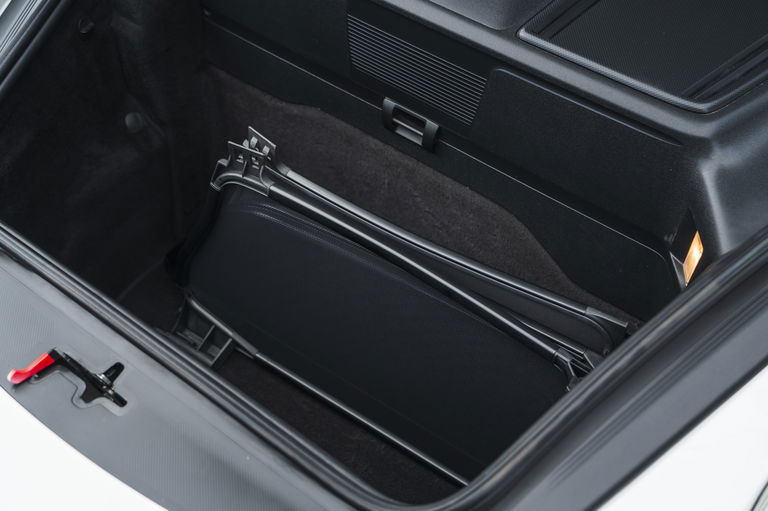 Porsche 997.2 Carrera 4S