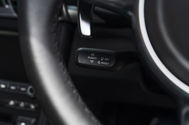 Porsche 997.2 Carrera 4S