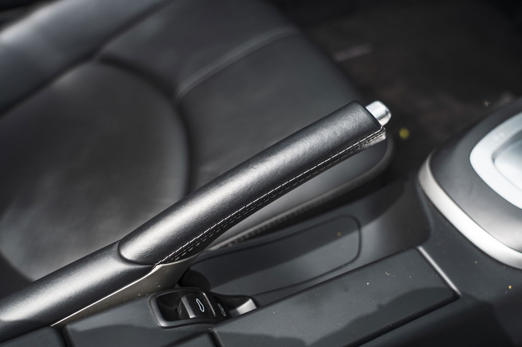 Porsche 997.2 Carrera 4S