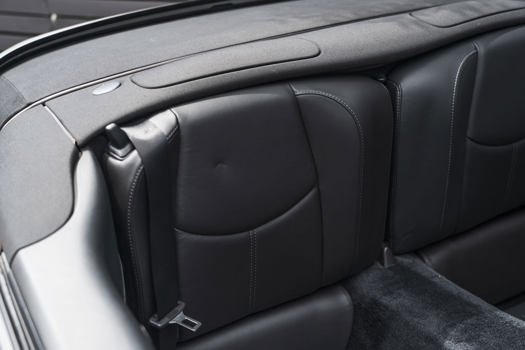 Porsche 997.2 Carrera 4S