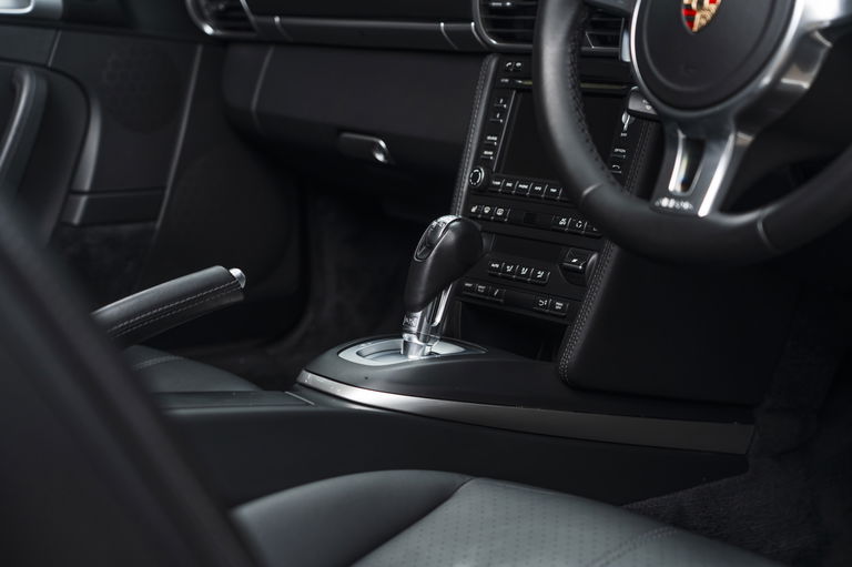 Porsche 997.2 Carrera 4S