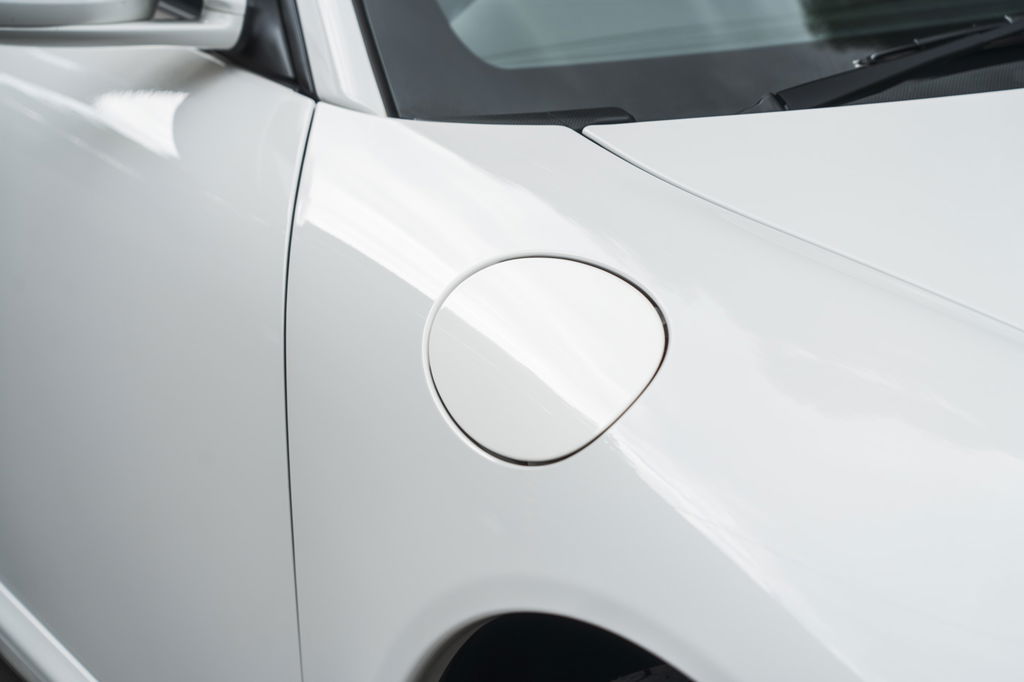 Porsche 997.2 Carrera 4S