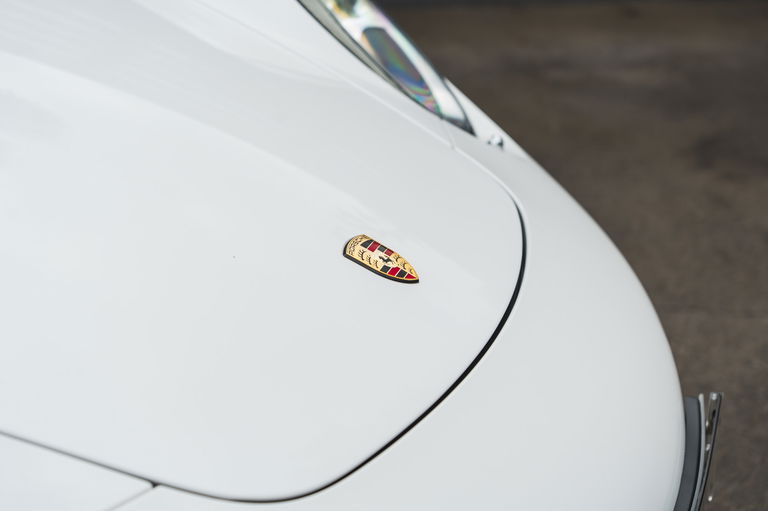 Porsche 997.2 Carrera 4S