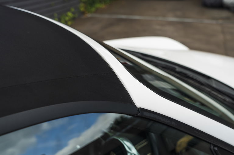 Porsche 997.2 Carrera 4S