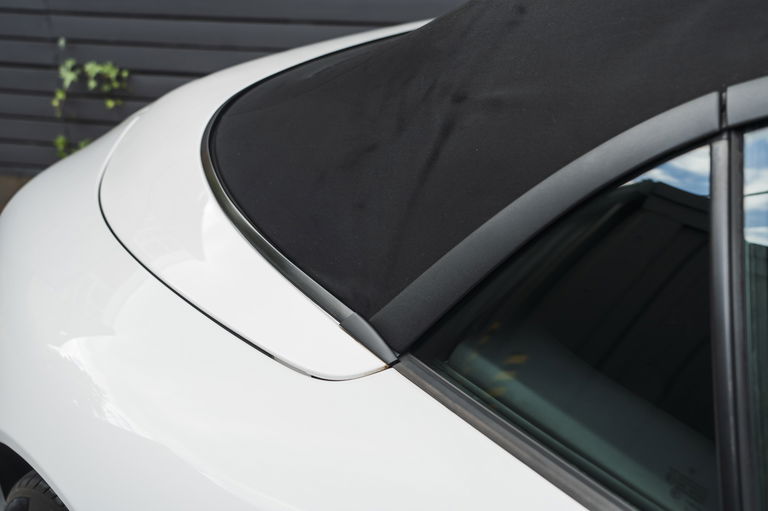 Porsche 997.2 Carrera 4S