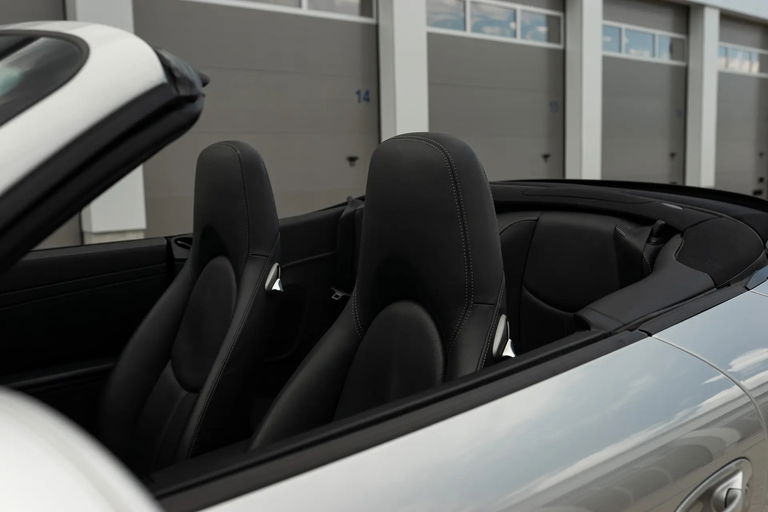 Porsche 997.2 Carrera 4S