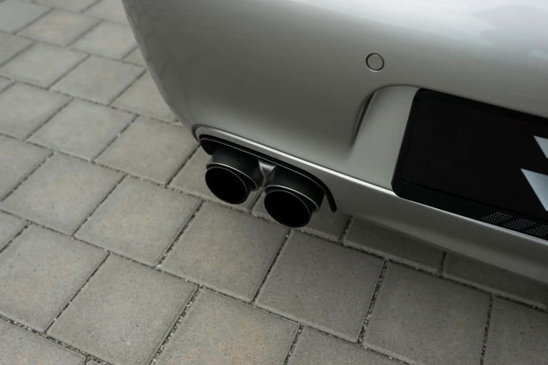 Porsche 997.2 Carrera 4S