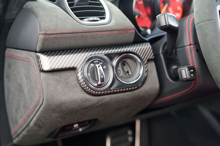 Porsche 718 Spyder RS