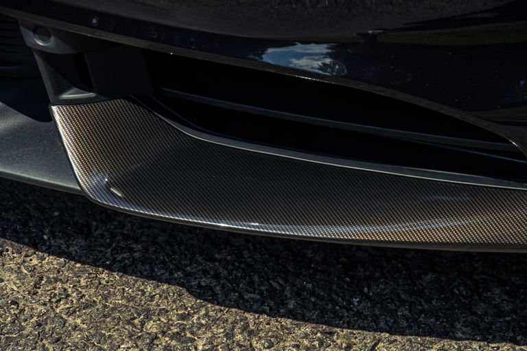 Porsche Taycan Turbo S