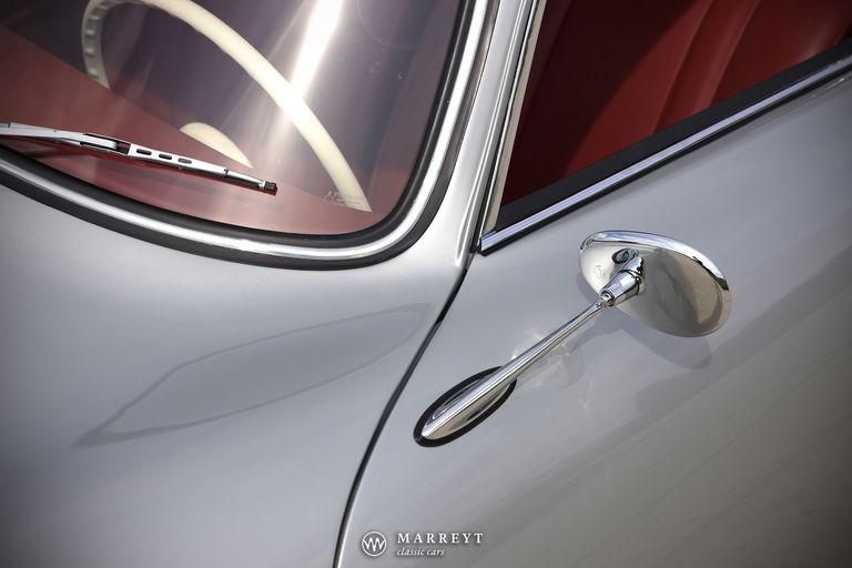 Porsche 356 A 1500 GS Carrera