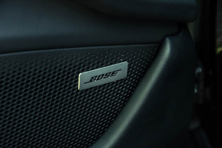 Porsche Taycan Turbo S