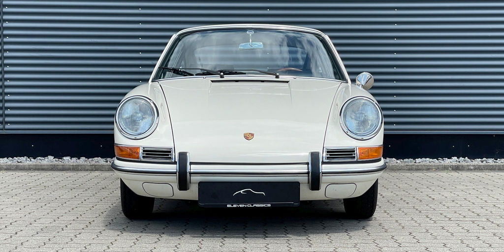 Porsche 912