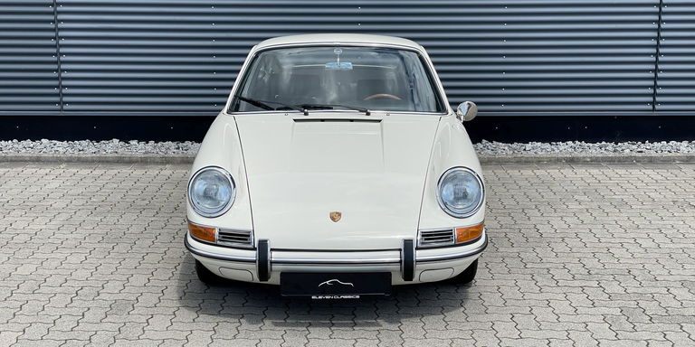 Porsche 912