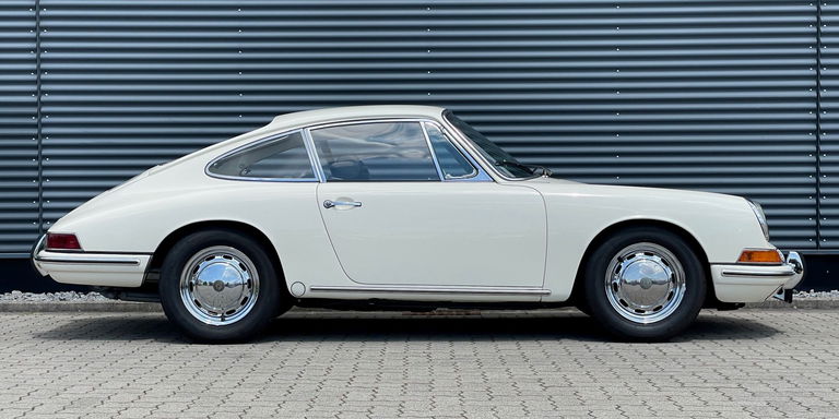 Porsche 912