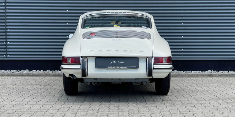Porsche 912