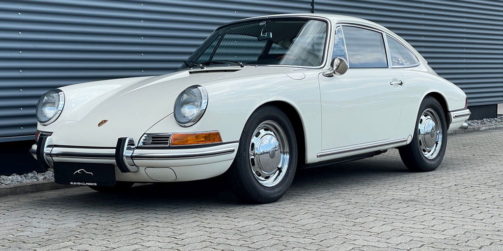 Porsche 912