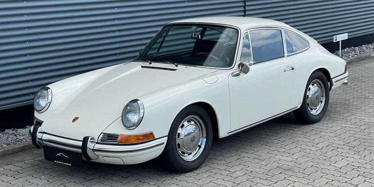 Porsche 912