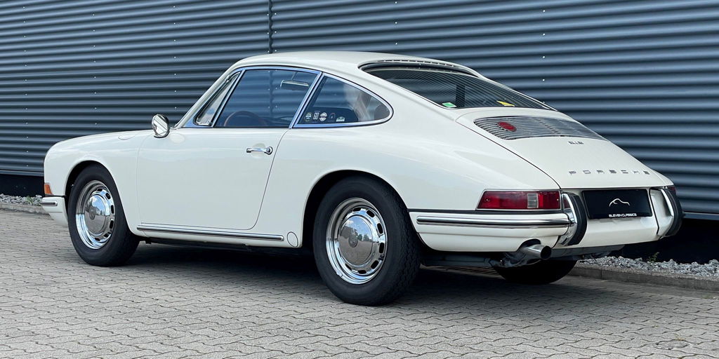 Porsche 912