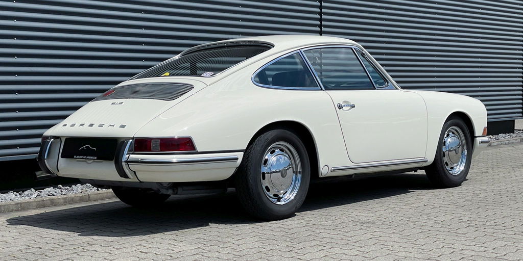Porsche 912