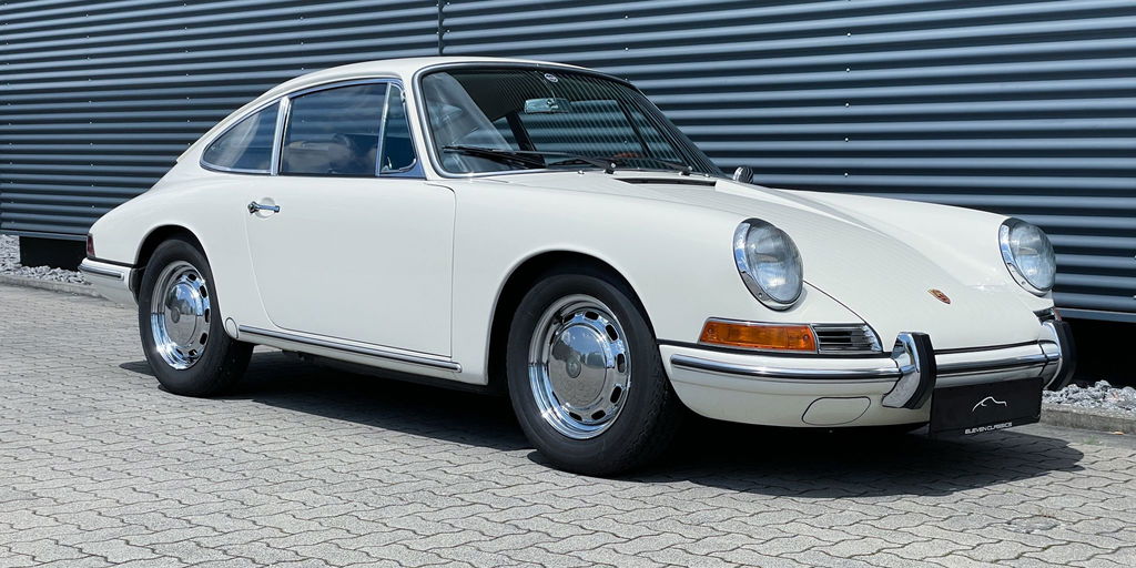 Porsche 912
