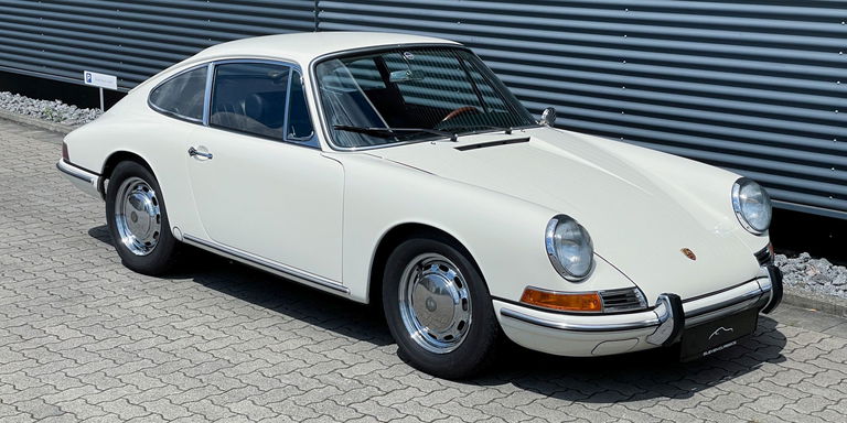 Porsche 912