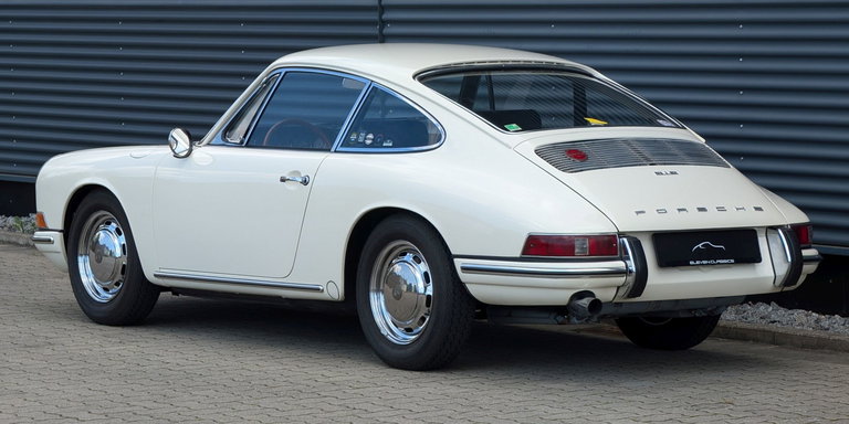 Porsche 912