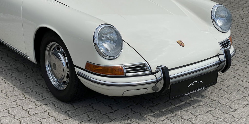 Porsche 912