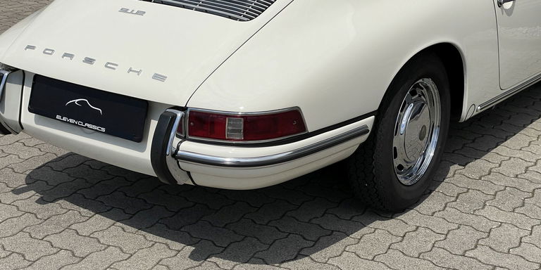 Porsche 912