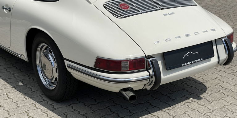 Porsche 912